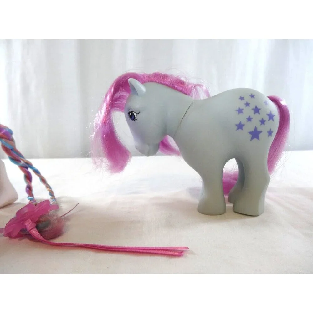 Hasbro my little